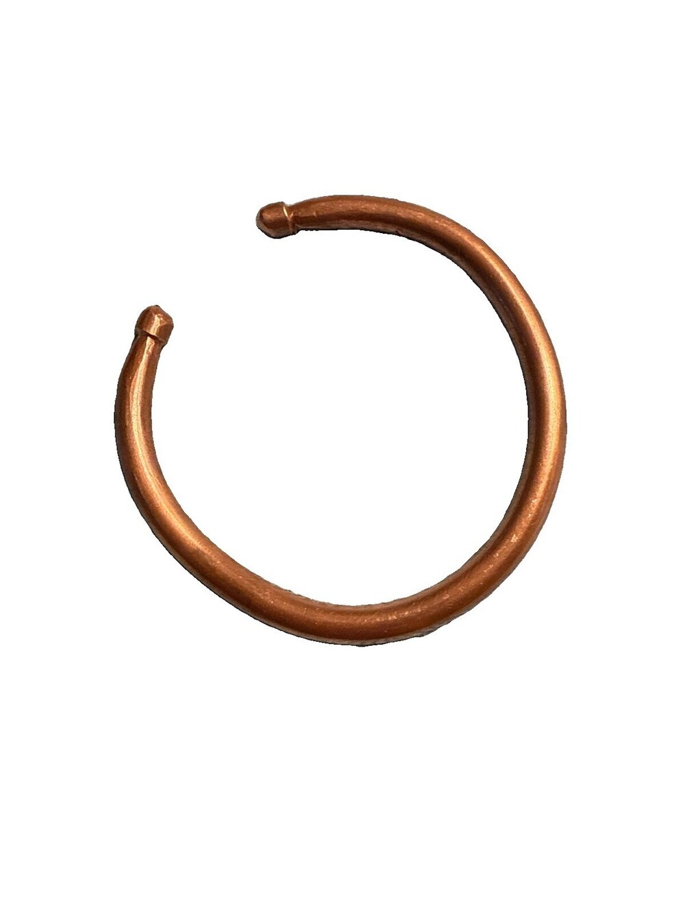 Copper Cuff Bracelet
